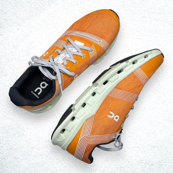 NEW Cloudgo by On - Picture 13 of 16